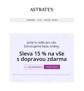 ASTRATEX.cz