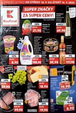 Kaufland