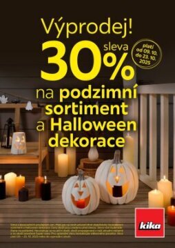 Kika nábytek