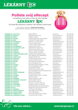 Lékárna IPC