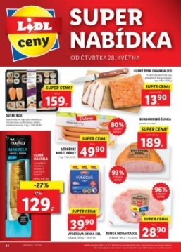 Lidl