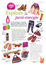 Obchodní centrum Letňany