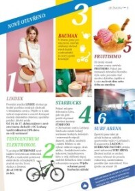 Obchodní centrum Letňany