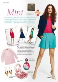 Obchodní centrum Letňany