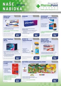 PharmaPoint