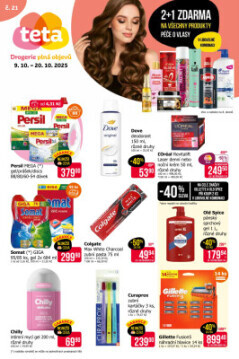 Teta drogerie
