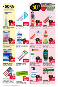 Teta drogerie