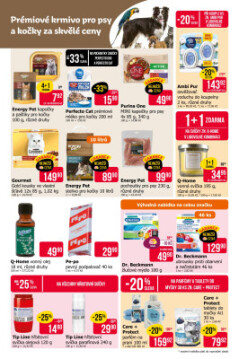 Teta drogerie