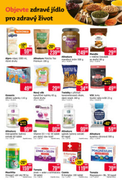 Teta drogerie
