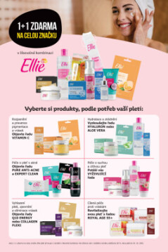 Teta drogerie