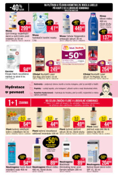 Teta drogerie